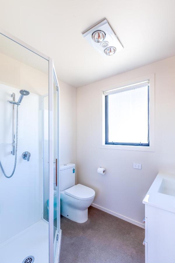 The Red Nest - Lake Tekapo Exterior photo